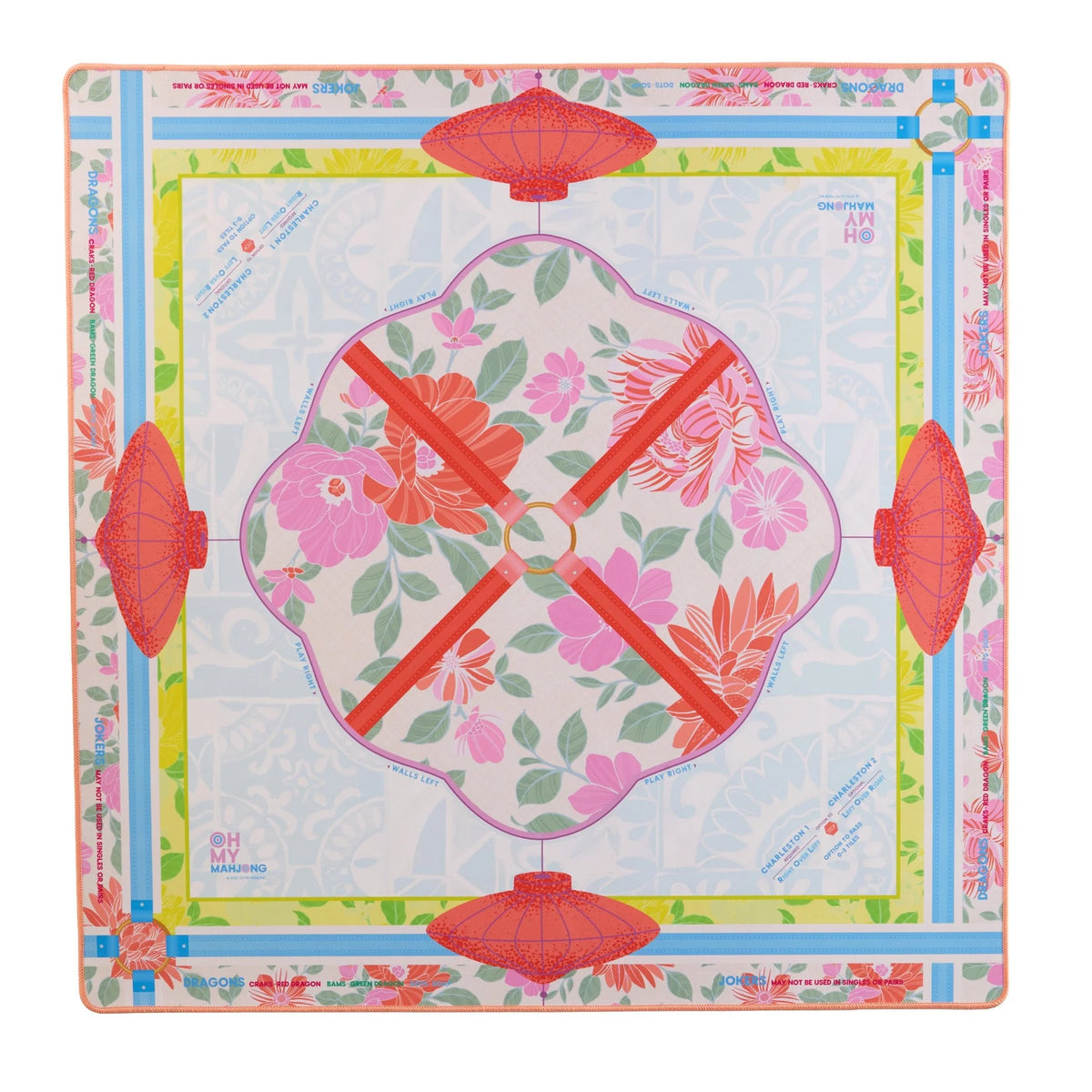 Vivienne Mat In Tube
