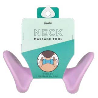 Lindo Neck Massager Tool