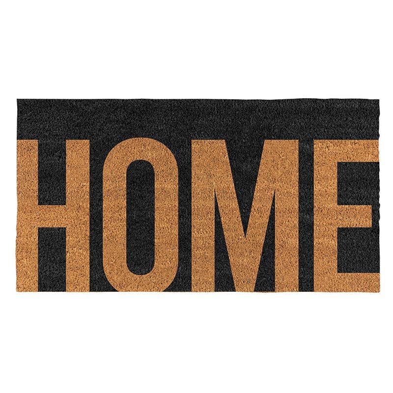 Large Doormat - Home
