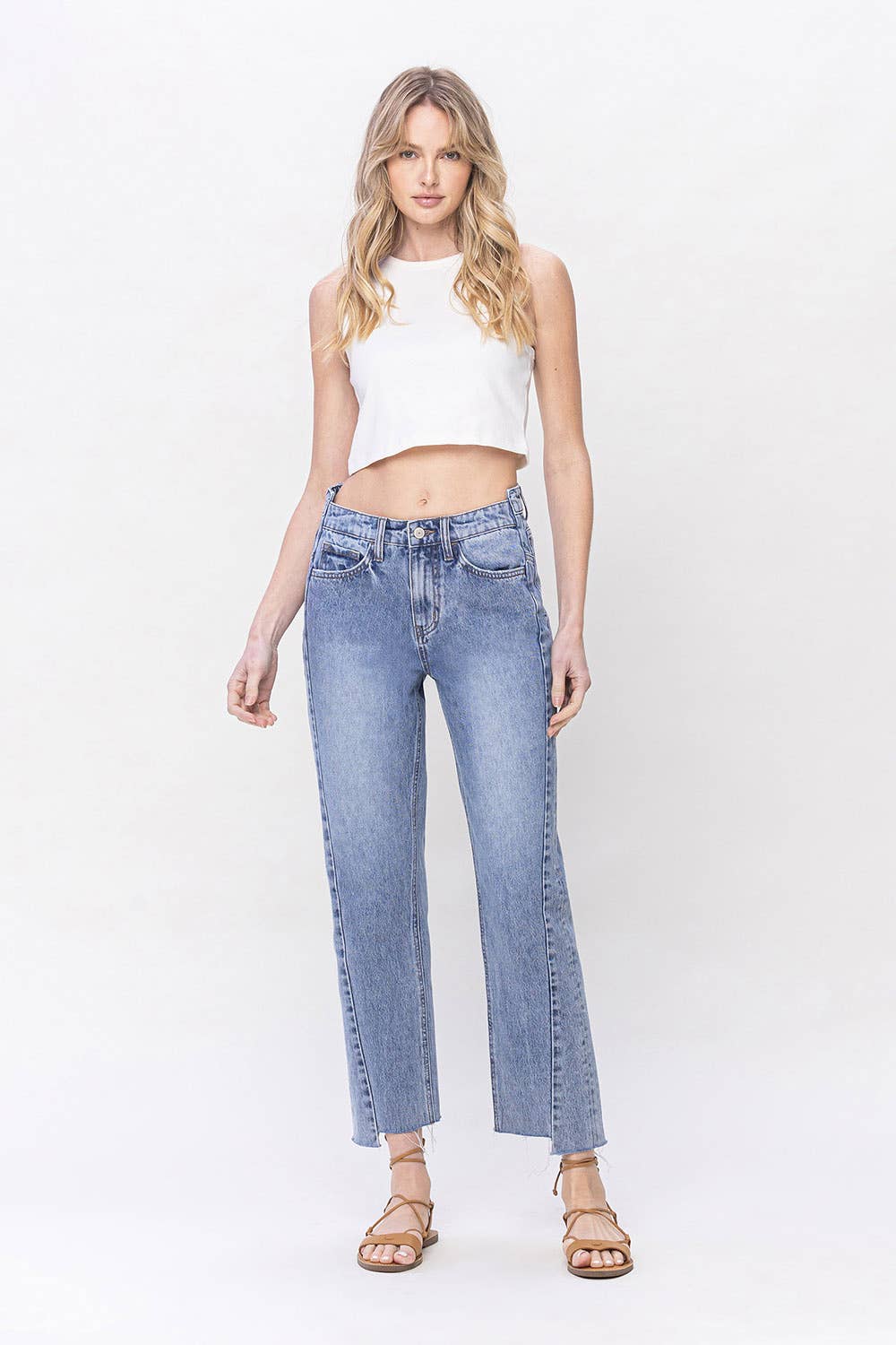 Cassie Jeans