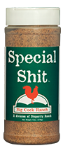 Special Shit
